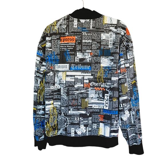 Men's Jacket - Picture 2 of 6